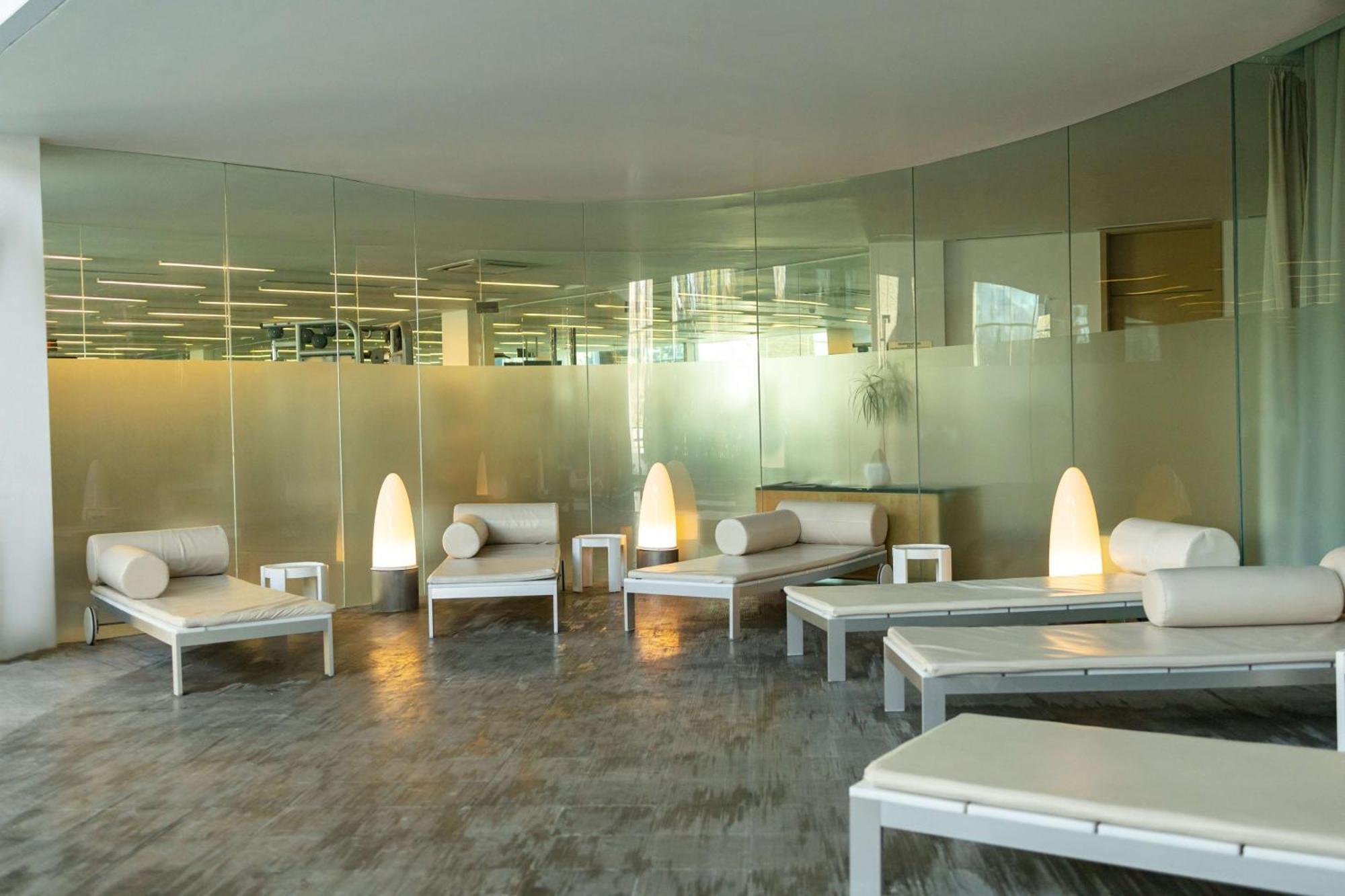Hyatt Regency Duszanbe Zewnętrze zdjęcie