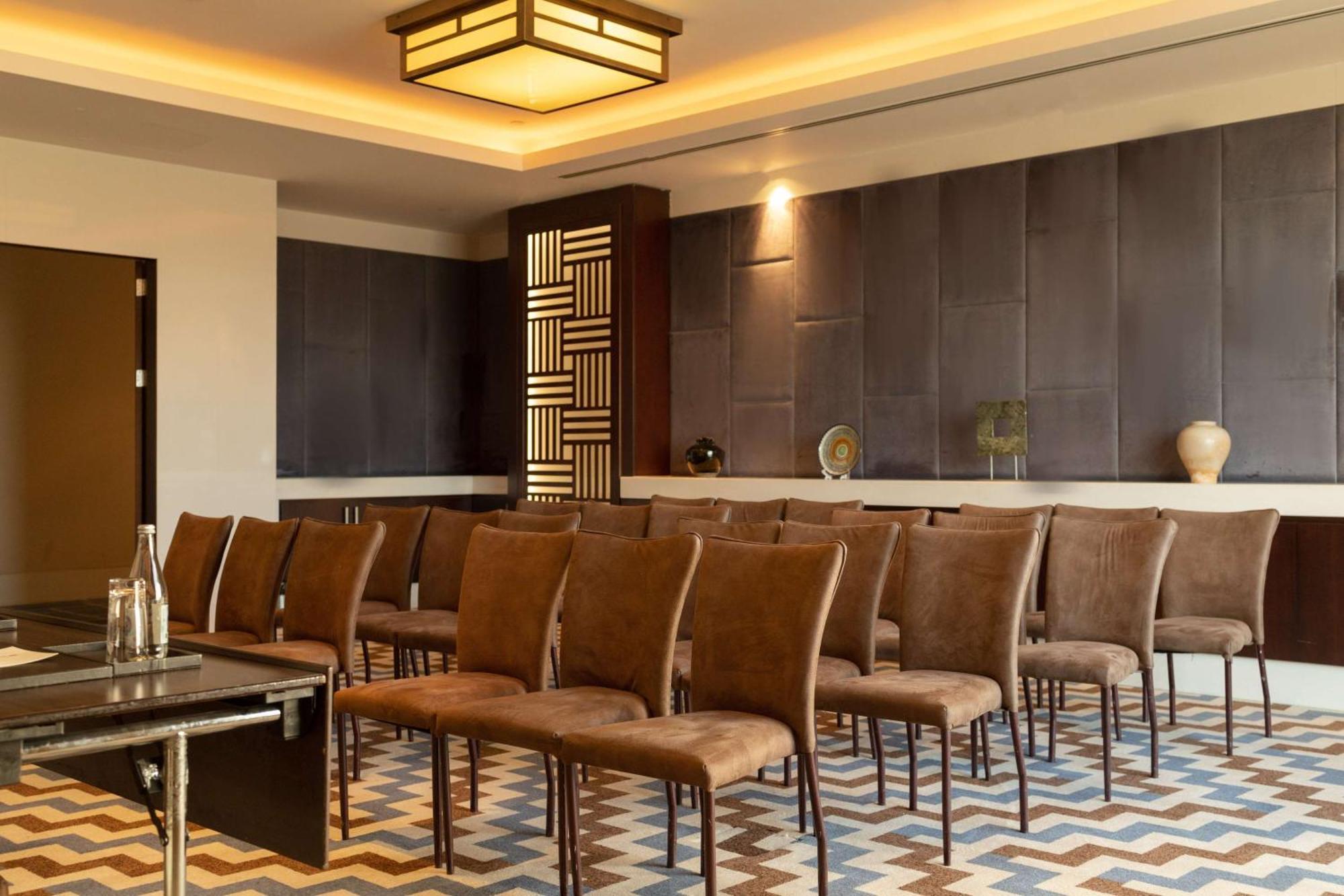 Hyatt Regency Duszanbe Zewnętrze zdjęcie
