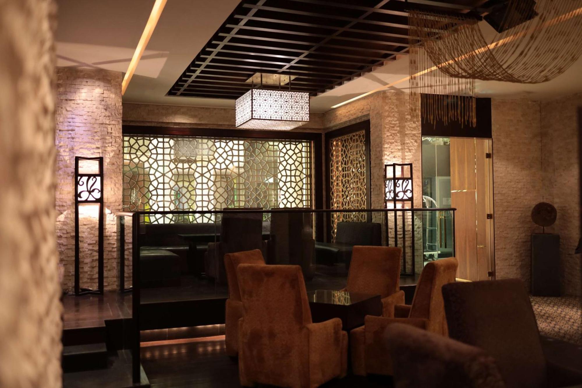 Hyatt Regency Duszanbe Zewnętrze zdjęcie
