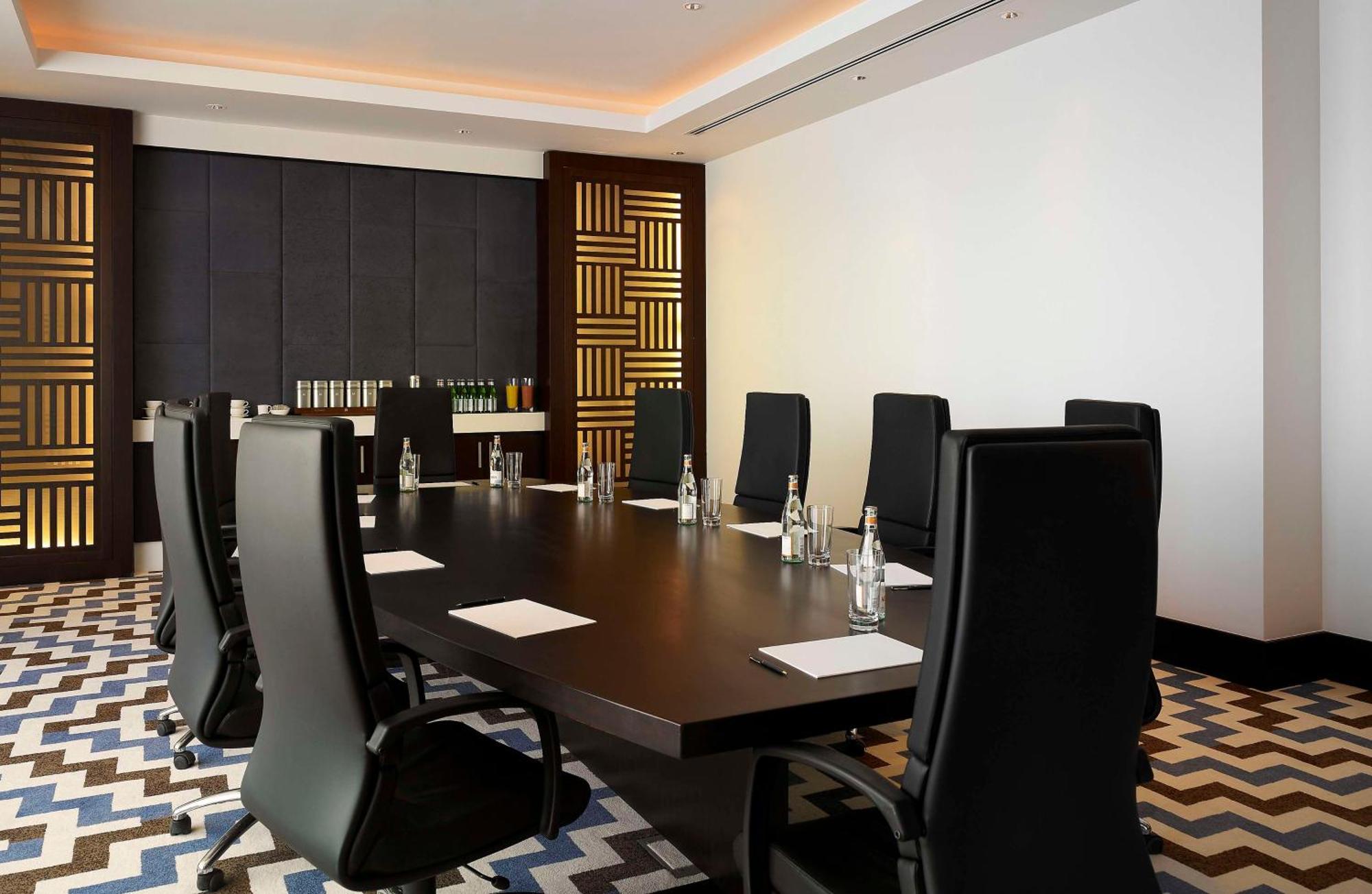 Hyatt Regency Duszanbe Zewnętrze zdjęcie
