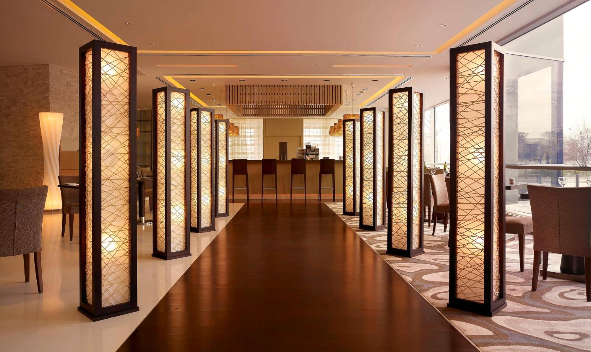 Hyatt Regency Duszanbe Zewnętrze zdjęcie
