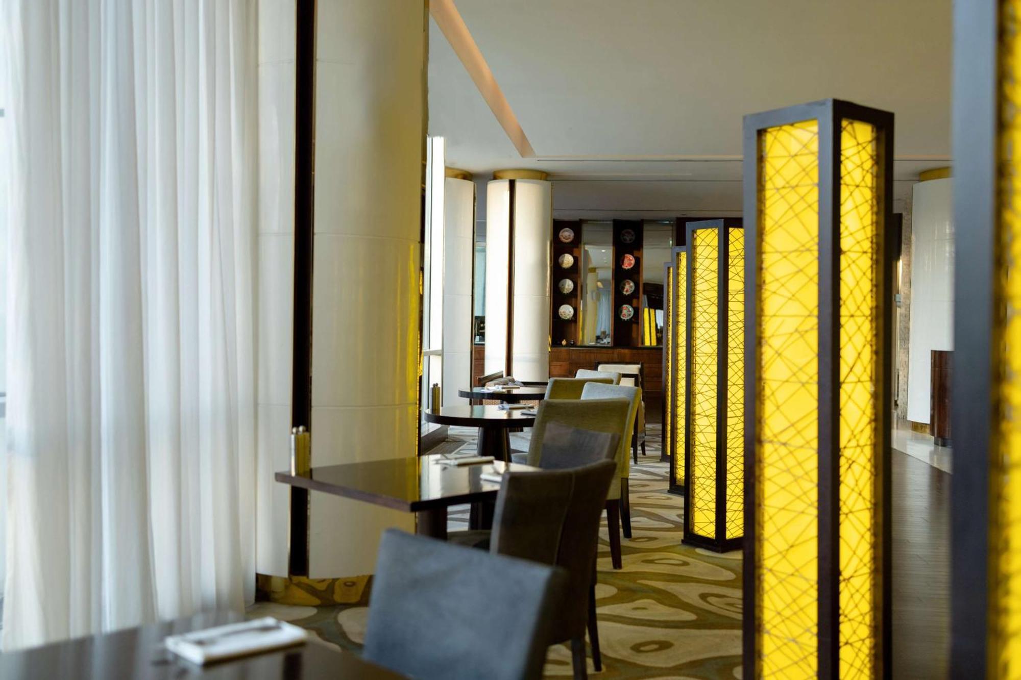 Hyatt Regency Duszanbe Zewnętrze zdjęcie